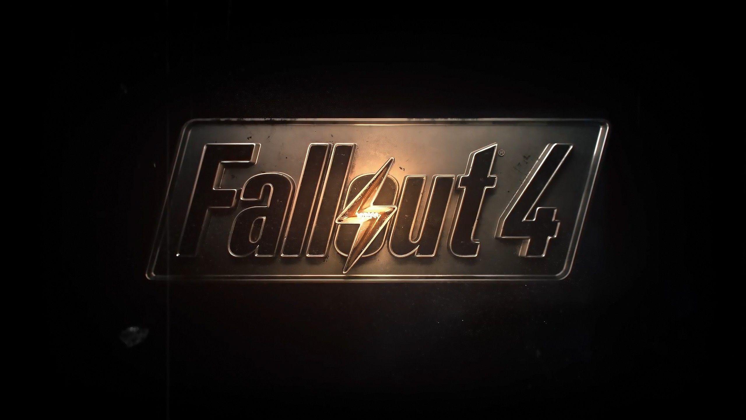 2560x1440 #Fallout, #Bethesda Softworks, #video games, #Fallout wallpaper. Mocah.org HD Desktop Wallpaper