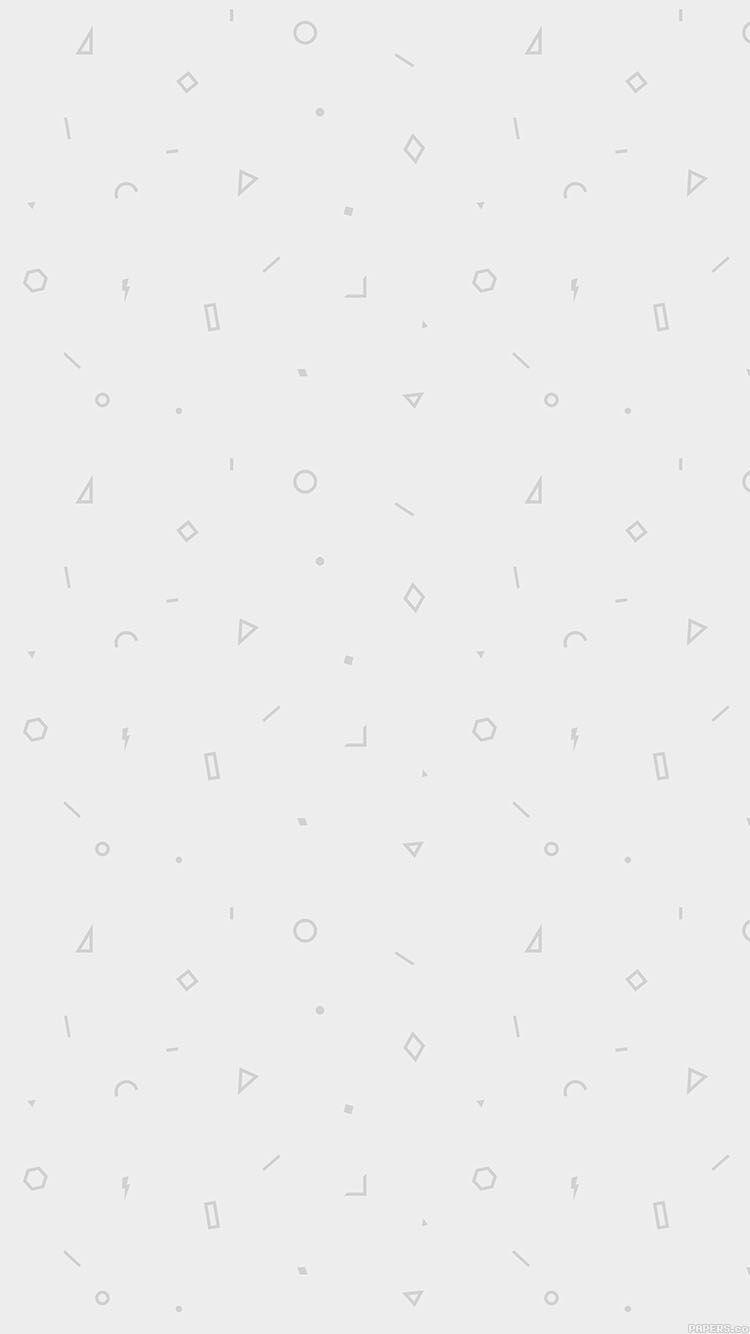 Geometric White iPhone Wallpapers Top Free Geometric White iPhone Backgrounds WallpaperAccess