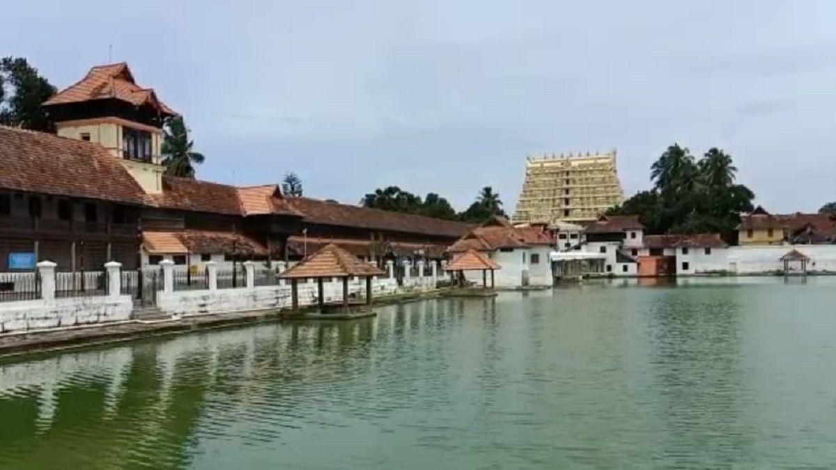 1200x675 Padmanabha Swamy Temple And the Secret Royal Treasure in Vaults