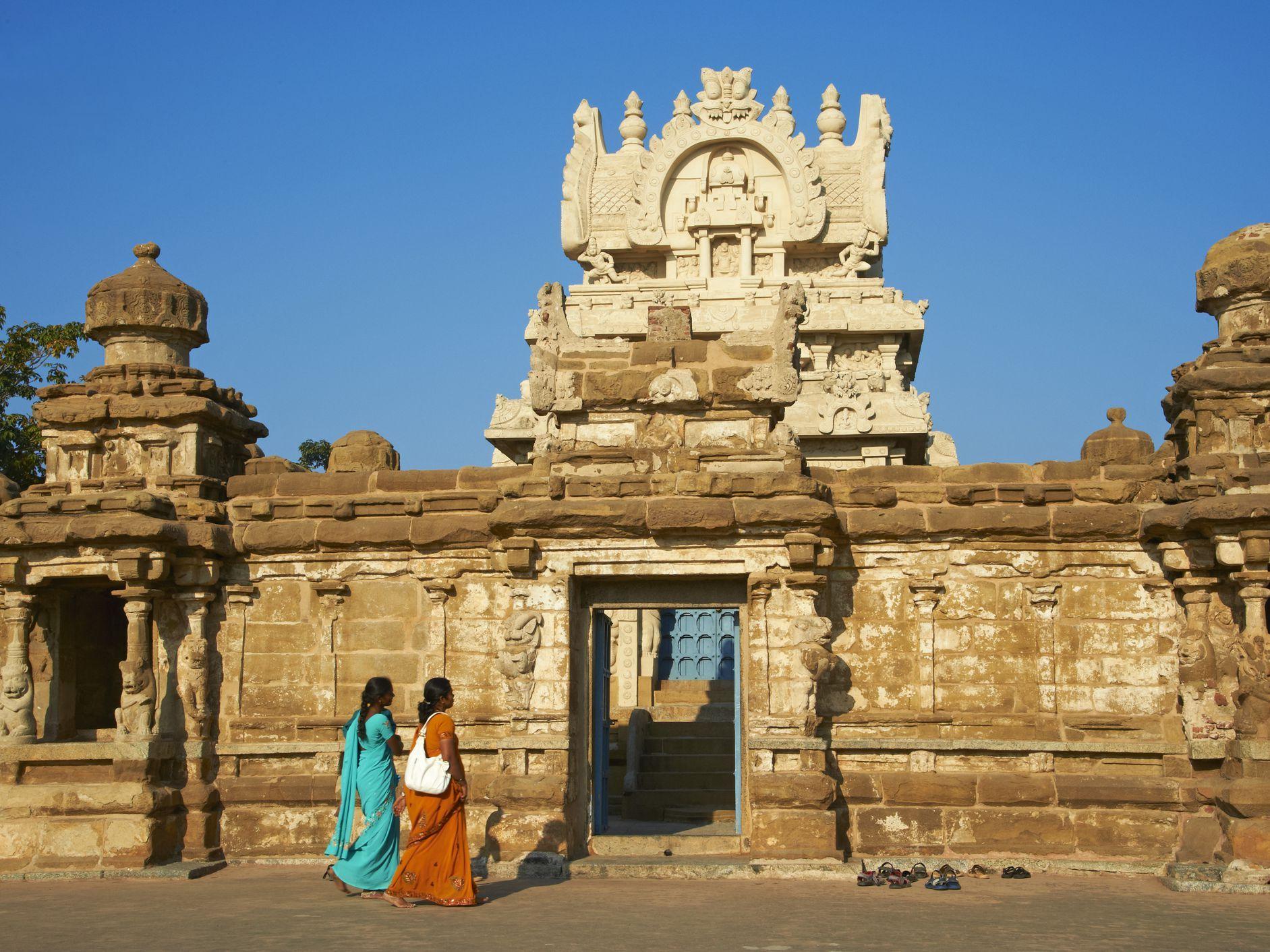 1883x1412 Top South Indian Temples with Amazing Architecture