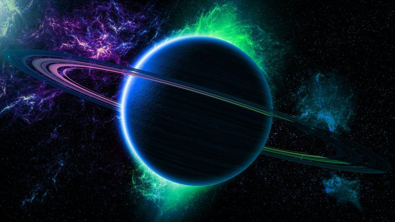 1600x900 Saturn Wallpaper. Saturn Wallpaper, Saturn Planet Wallpaper and Interstellar Saturn Wallpaper