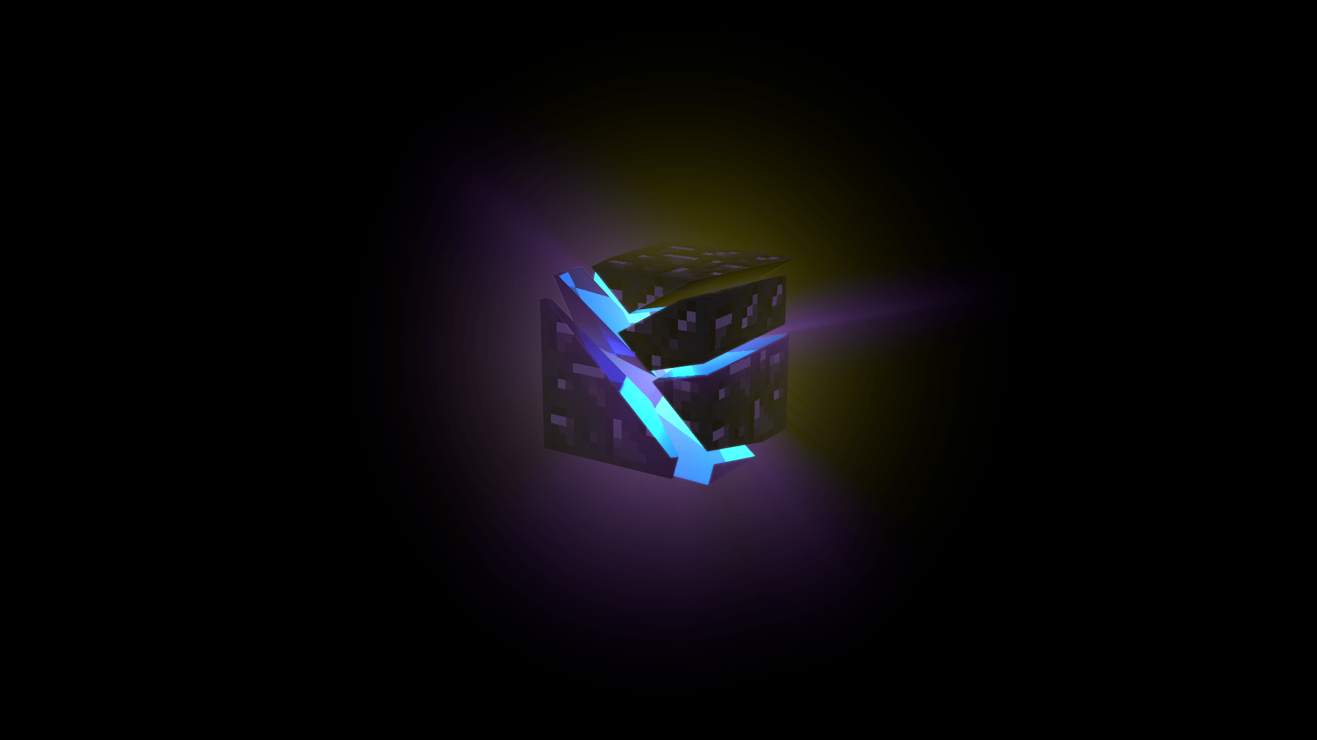 1920x1080 Cool Minecraft Wallpaper