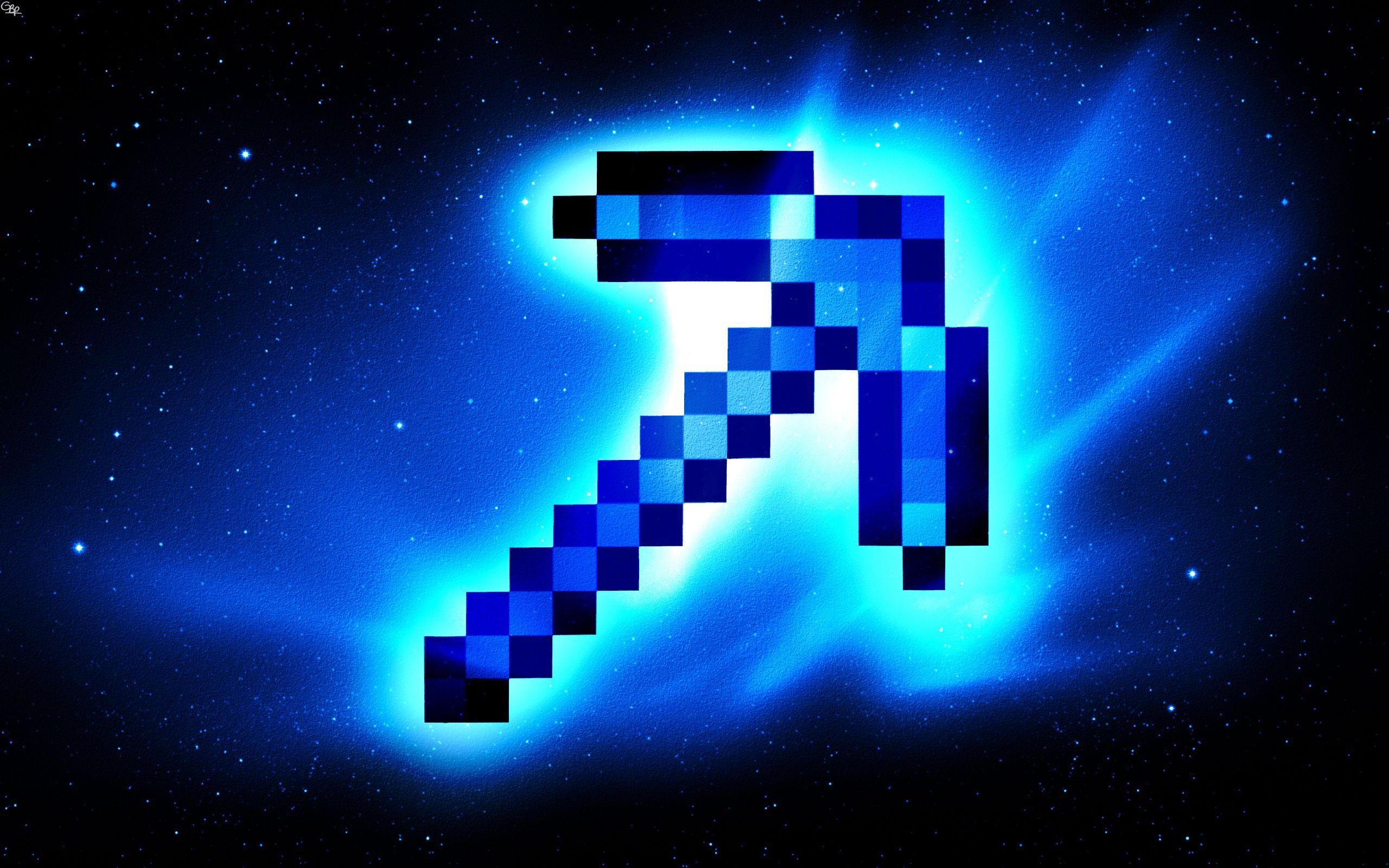 2560x1600 Minecraft wallpaperx1600