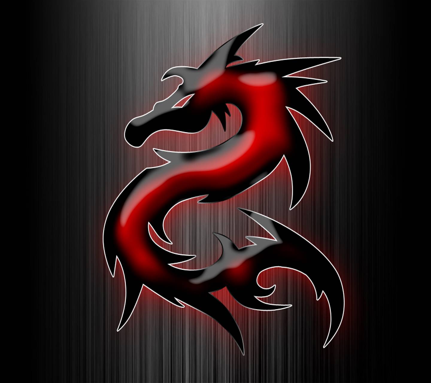 Red Dragon Wallpapers - Top Free Red Dragon Backgrounds - WallpaperAccess