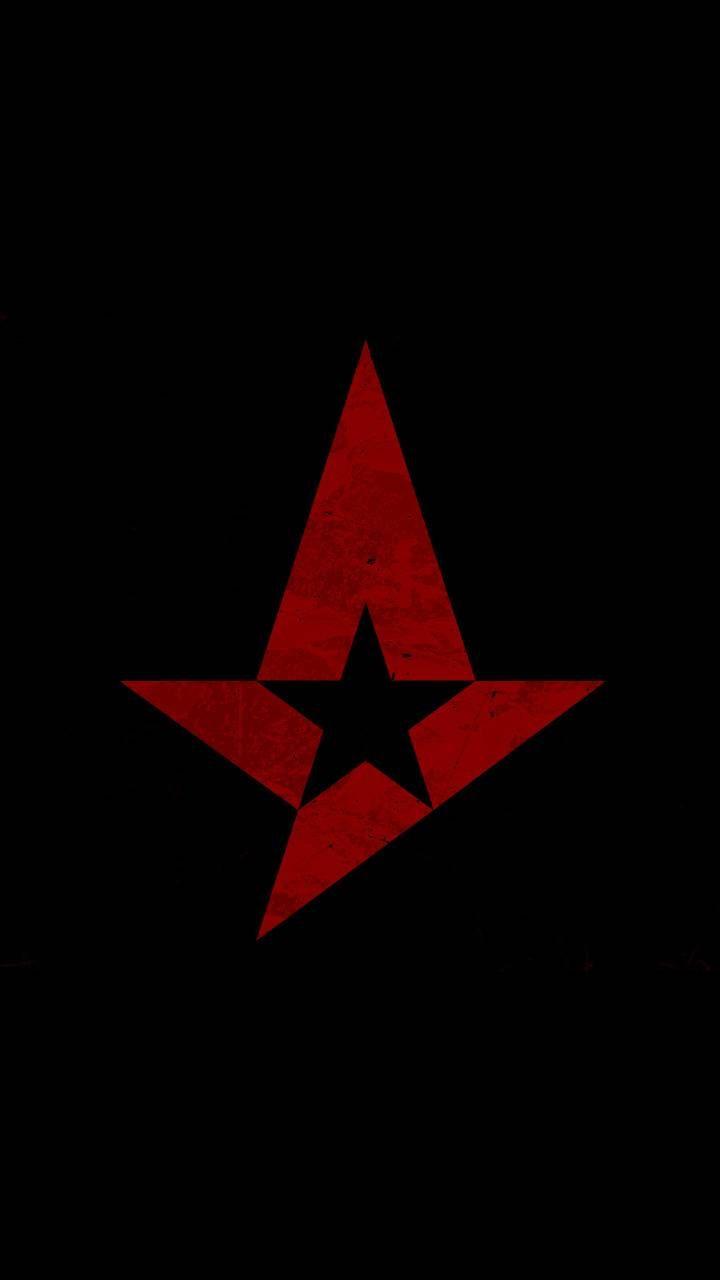 720x1280 Astralis Wallpaper