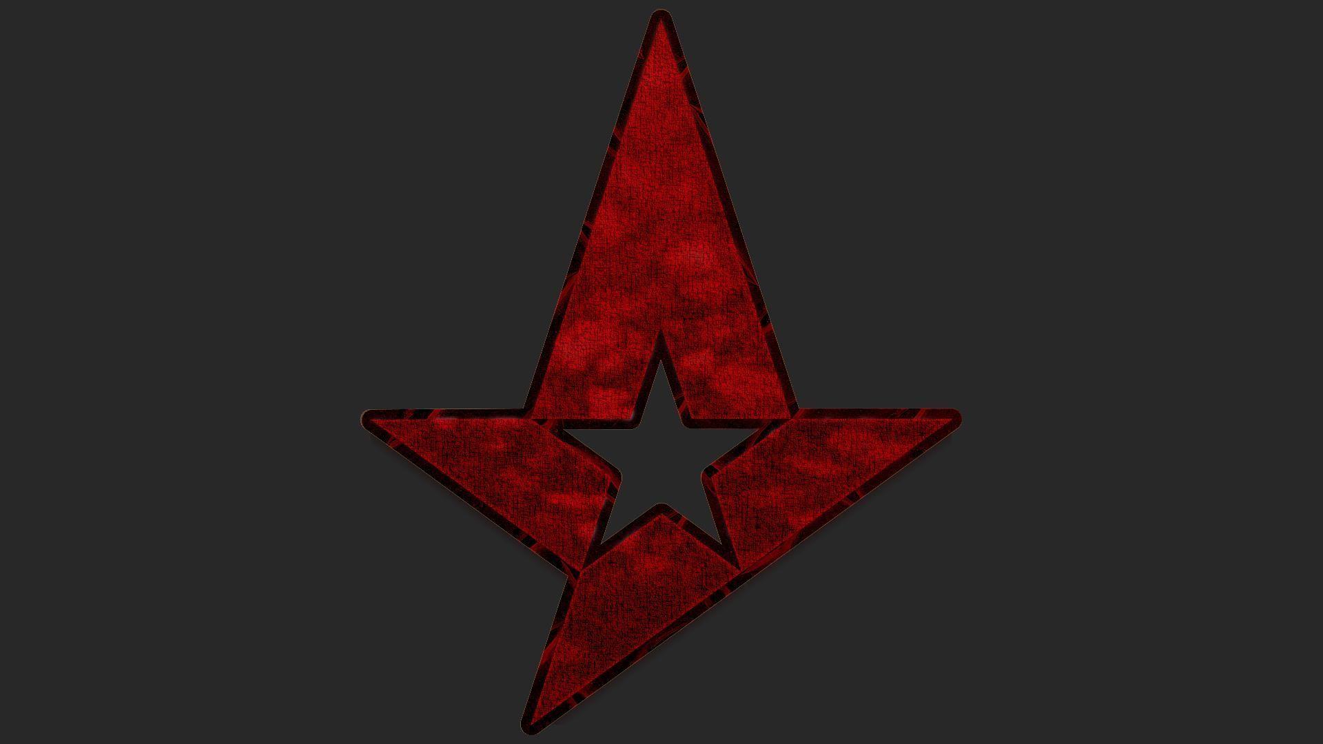 Astralis Logo Wallpapers - Top Free Astralis Logo Backgrounds ...