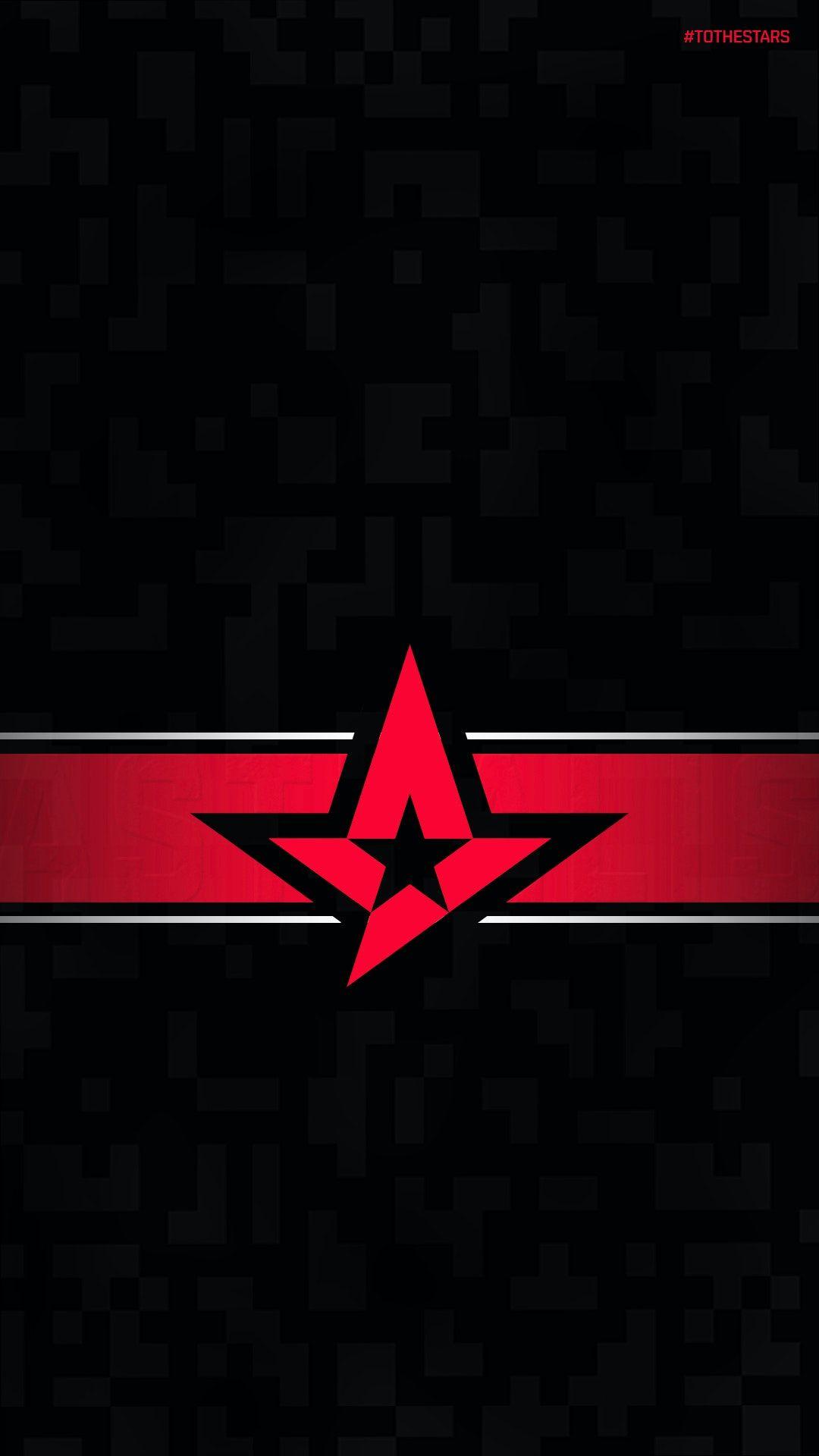 Astralis Logo Wallpapers - Top Free Astralis Logo Backgrounds ...