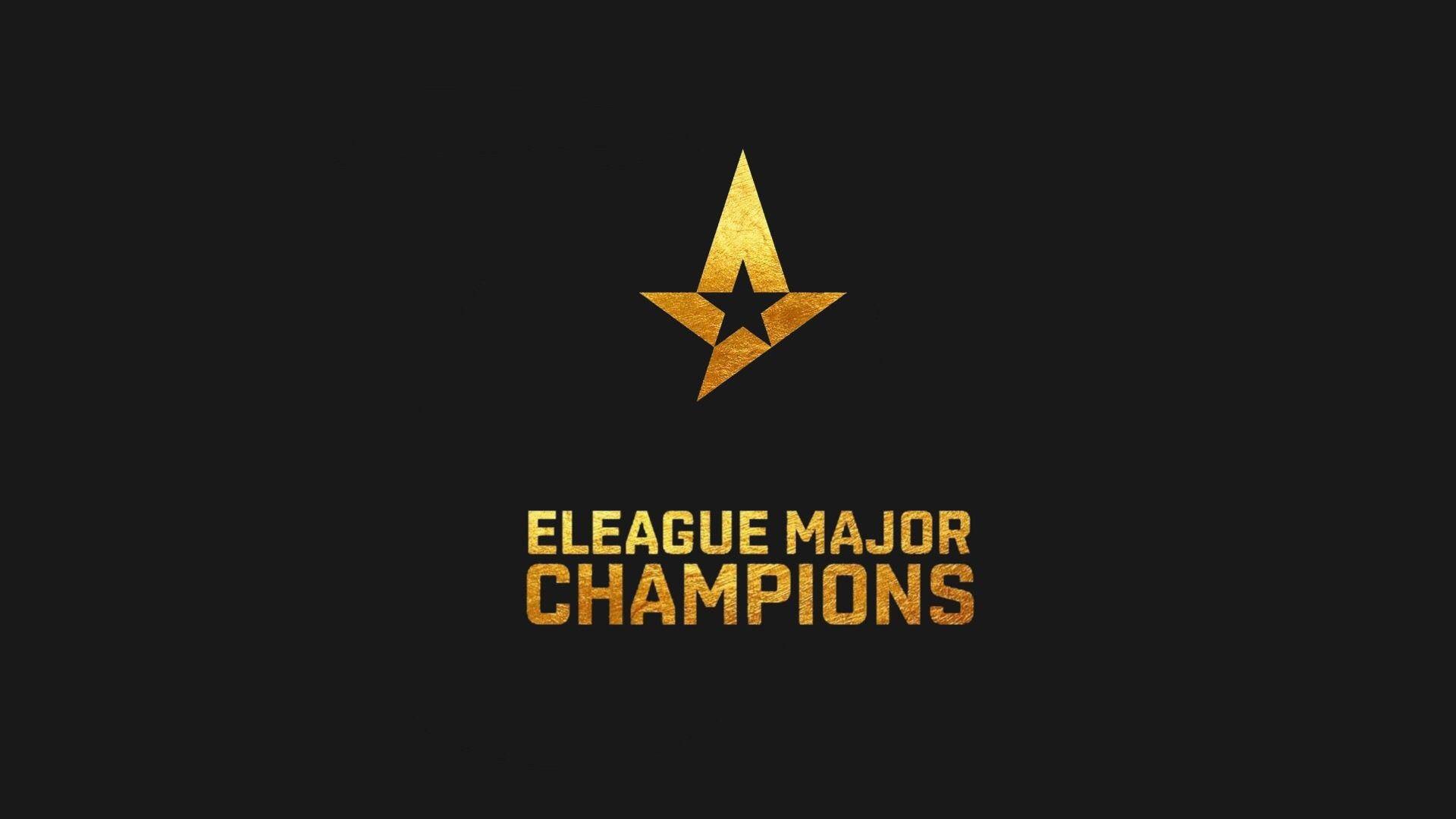 Astralis Logo Wallpapers - Top Free Astralis Logo Backgrounds ...