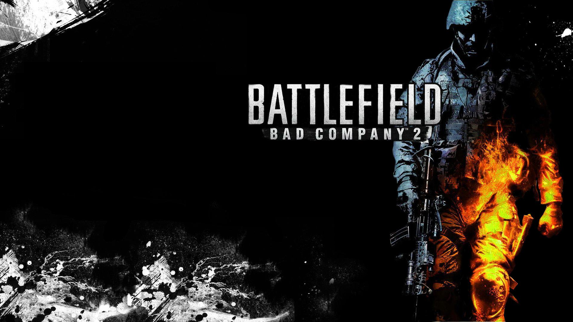 1920x1080 Battlefield: Bad Company 2 wallpaper HD for desktop background