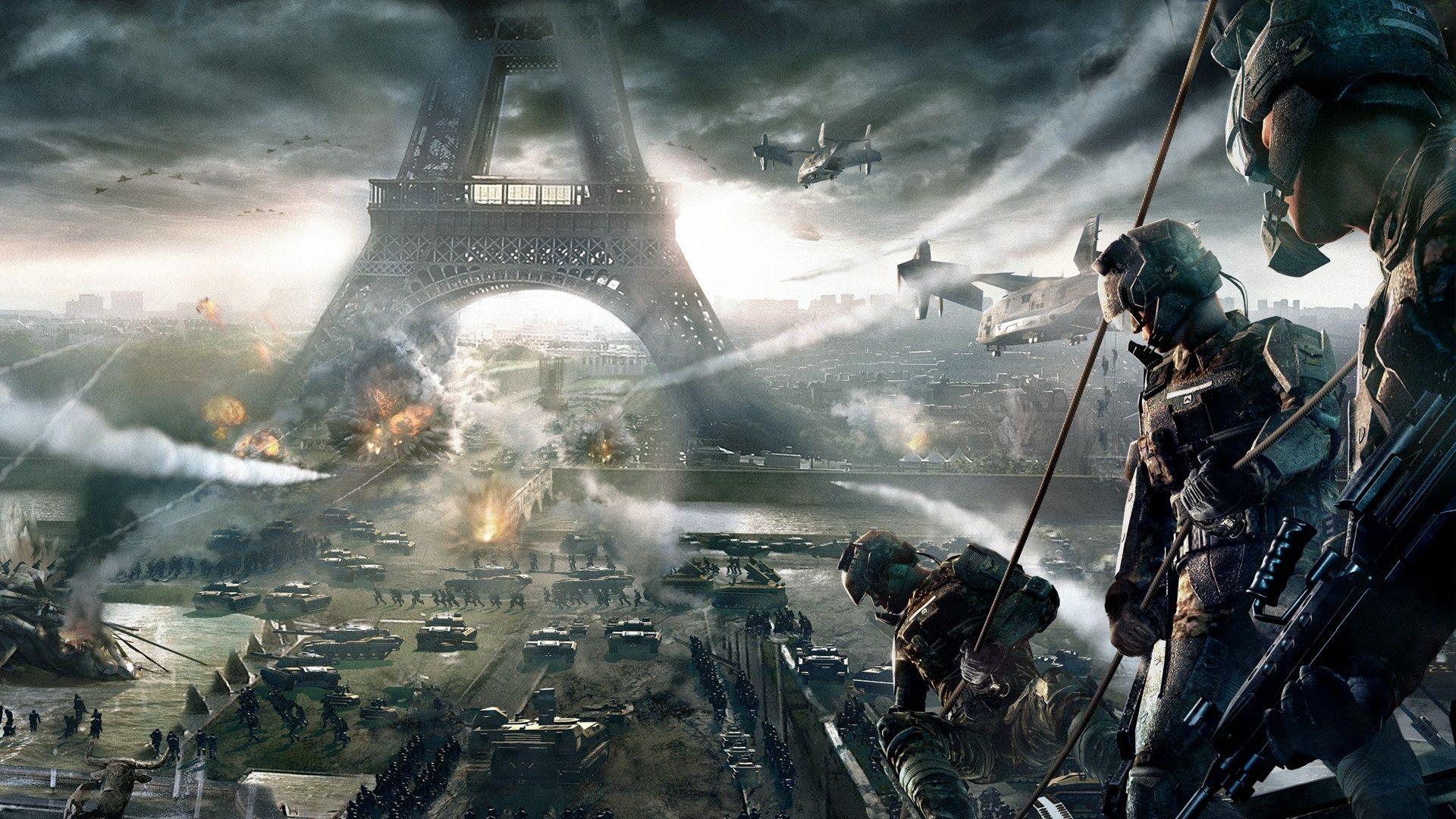1920x1080 Call Of Duty Modern Warfare 3 wallpaperx1080