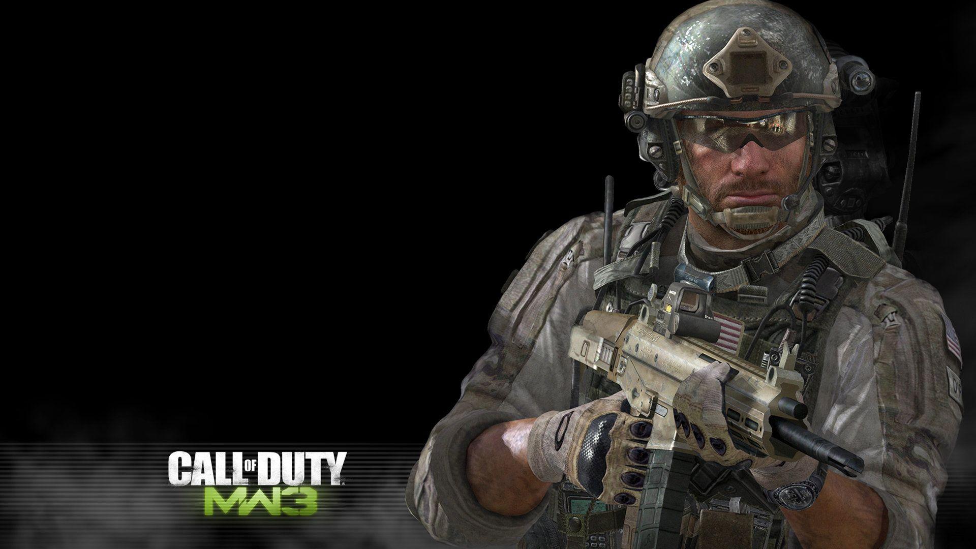 1920x1080 MW3 Wallpaper. MW3 Wallpaper, CoD MW3 Wallpaper and MW3 Ghost Wallpaper