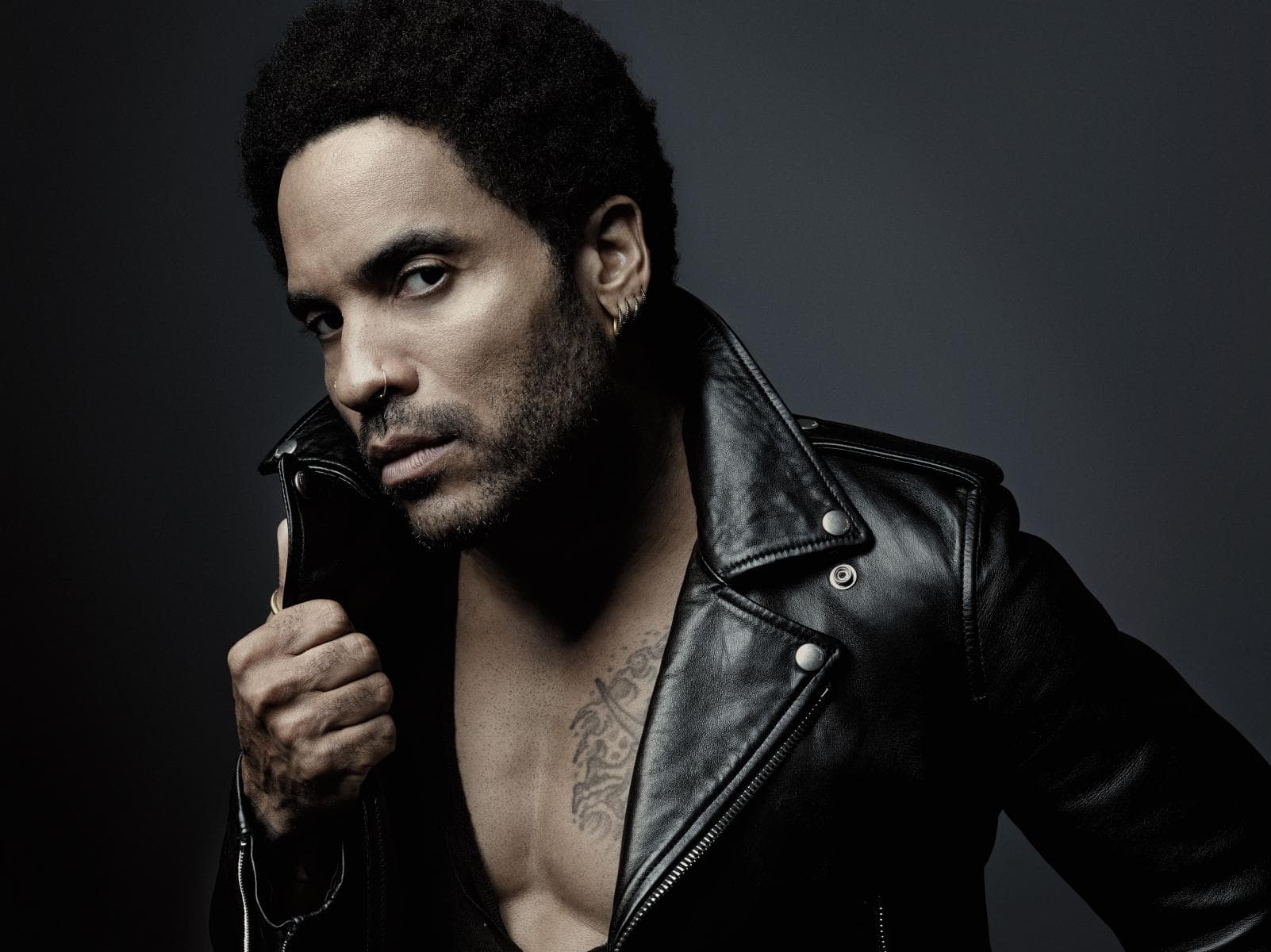 1602x1200 Lenny Kravitz Wallpaper