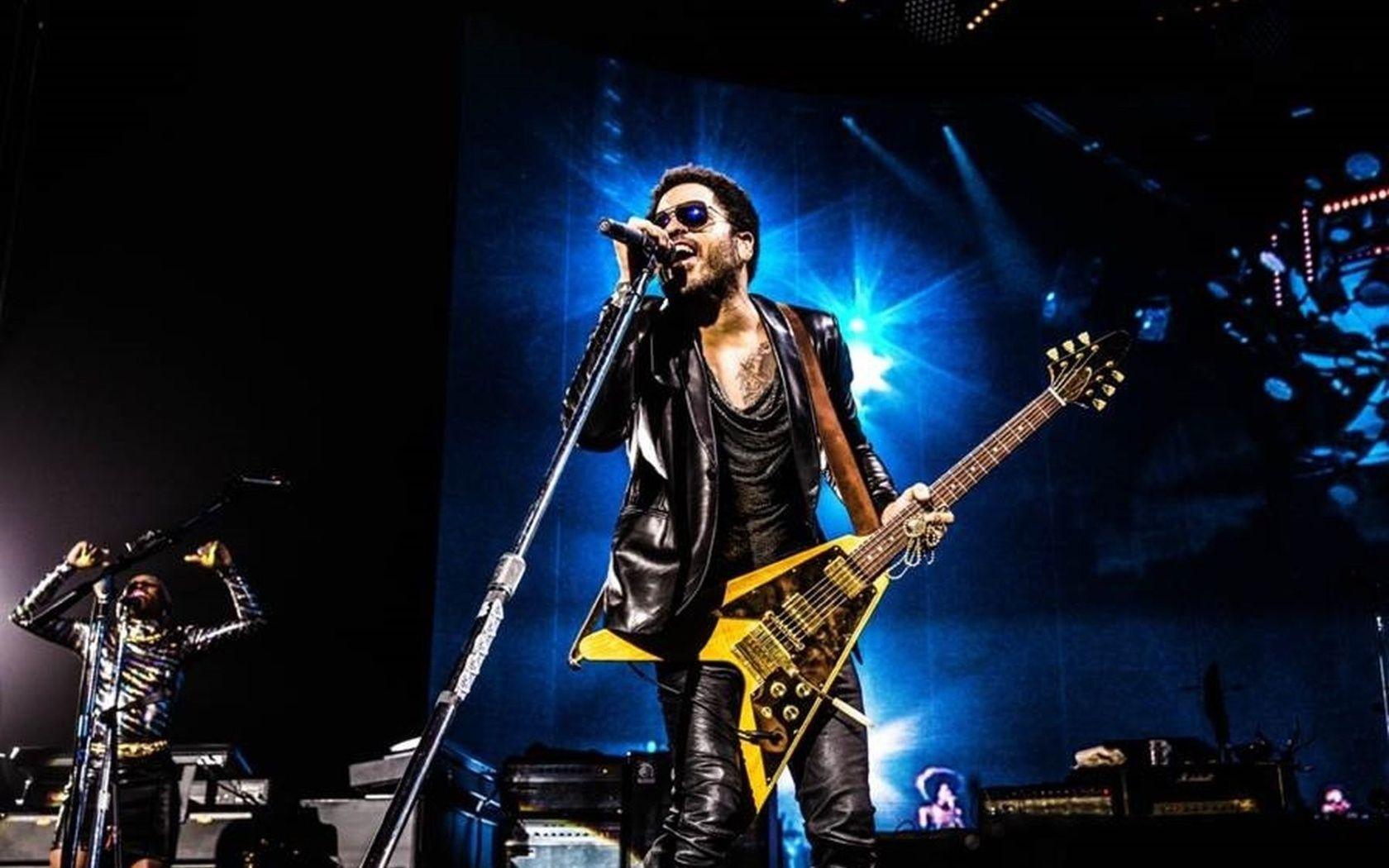 Lenny Kravitz Wallpapers - Top Free Lenny Kravitz Backgrounds ...