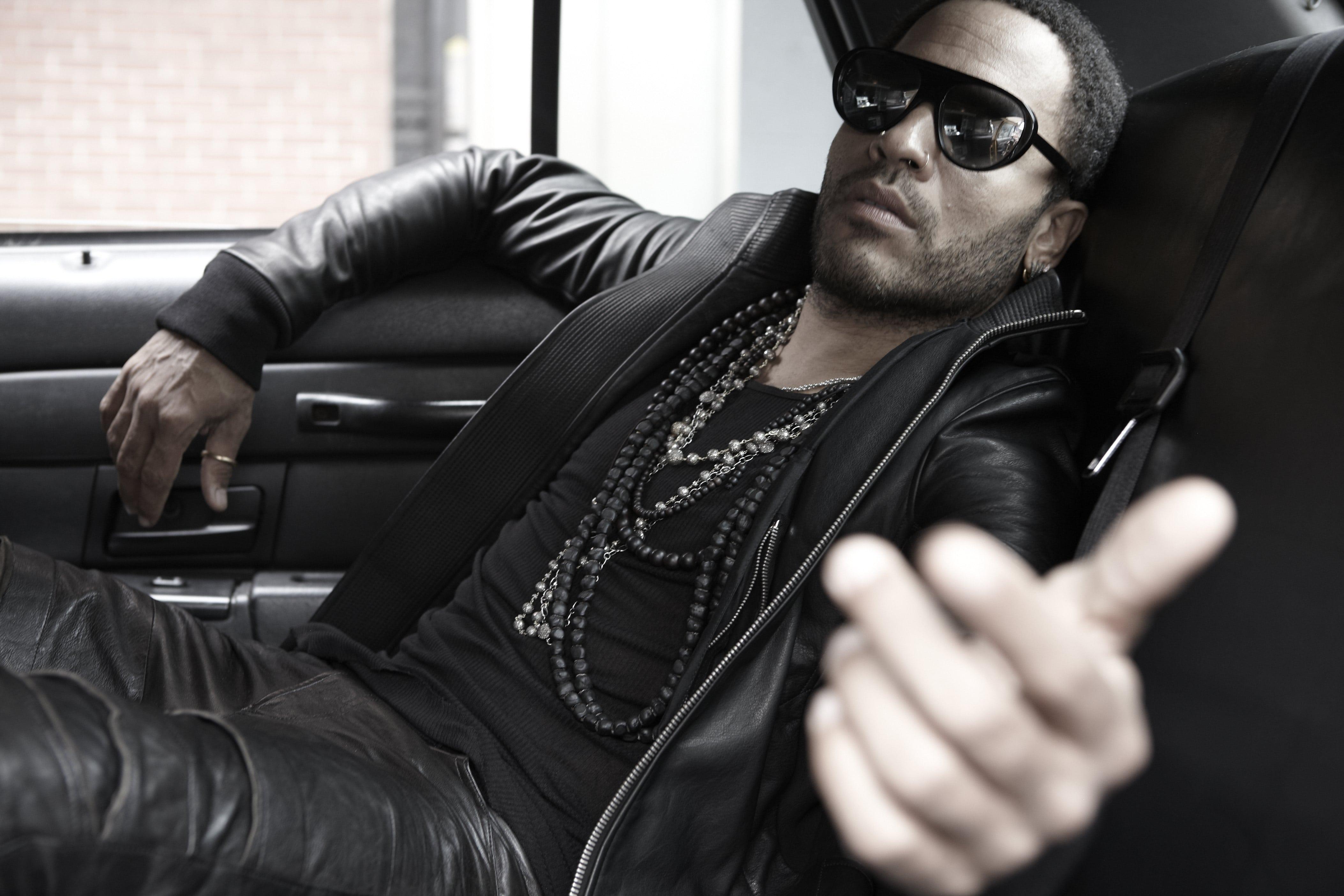 4212x2808 Lenny Kravitz HD