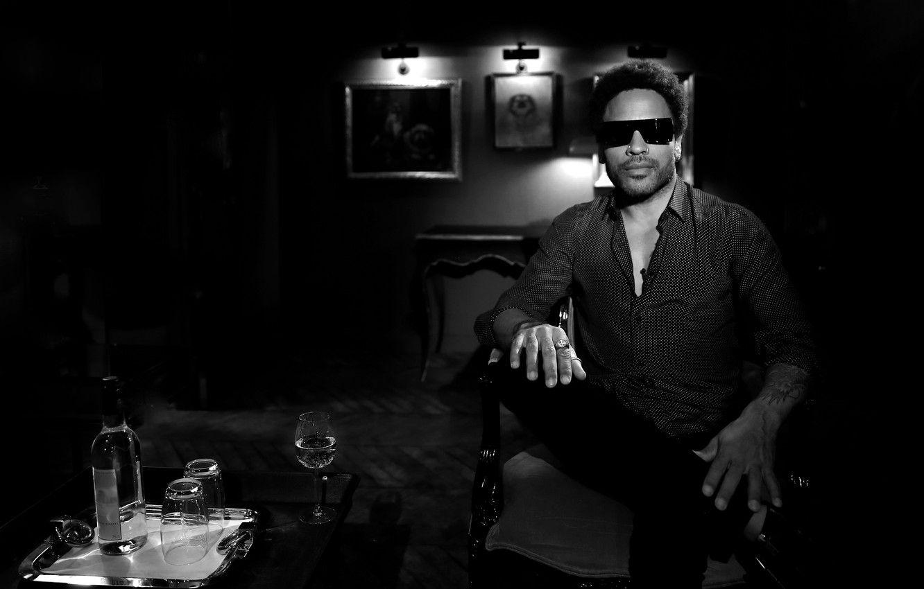 1332x850 Wallpaper Producer, Arranger, Author Retro Songs, Lenny Kravitz, Multi Instrumentalist, American Rock Musician Image For Desktop, Section музыка