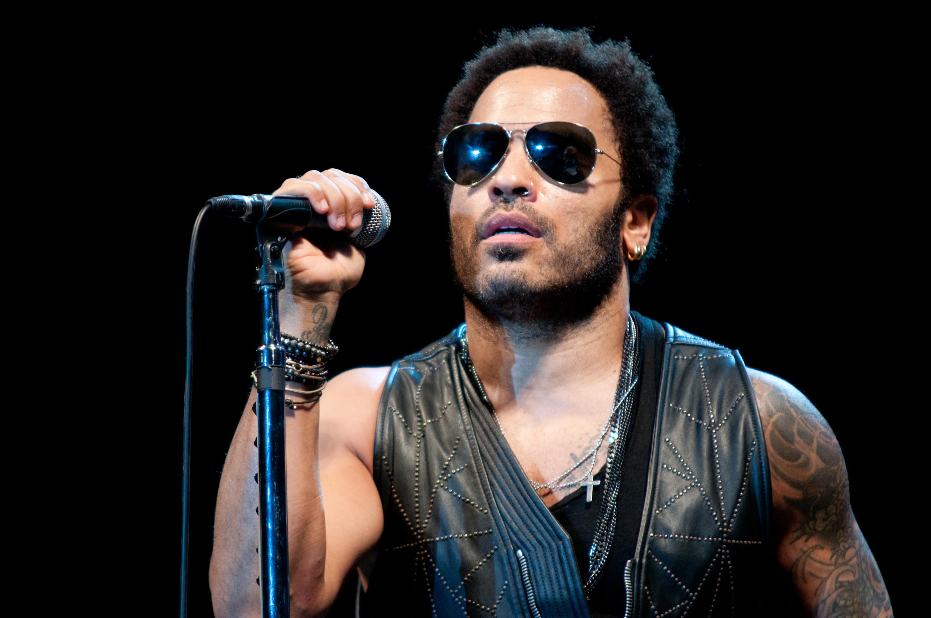 3000x1993 Lenny Kravitz HD