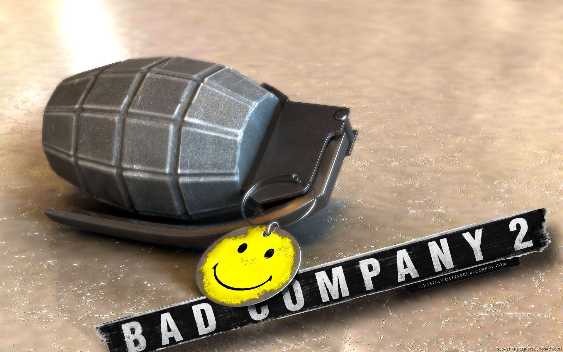 1920x1200 Battlefield Bad Company 2 Wallpaper Informer Gallery