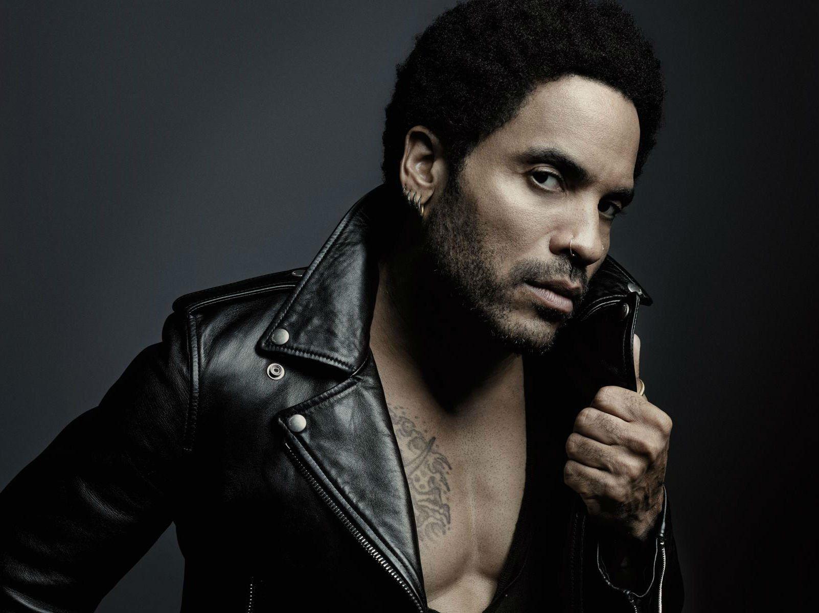 1602x1200 Lenny Kravitz HD