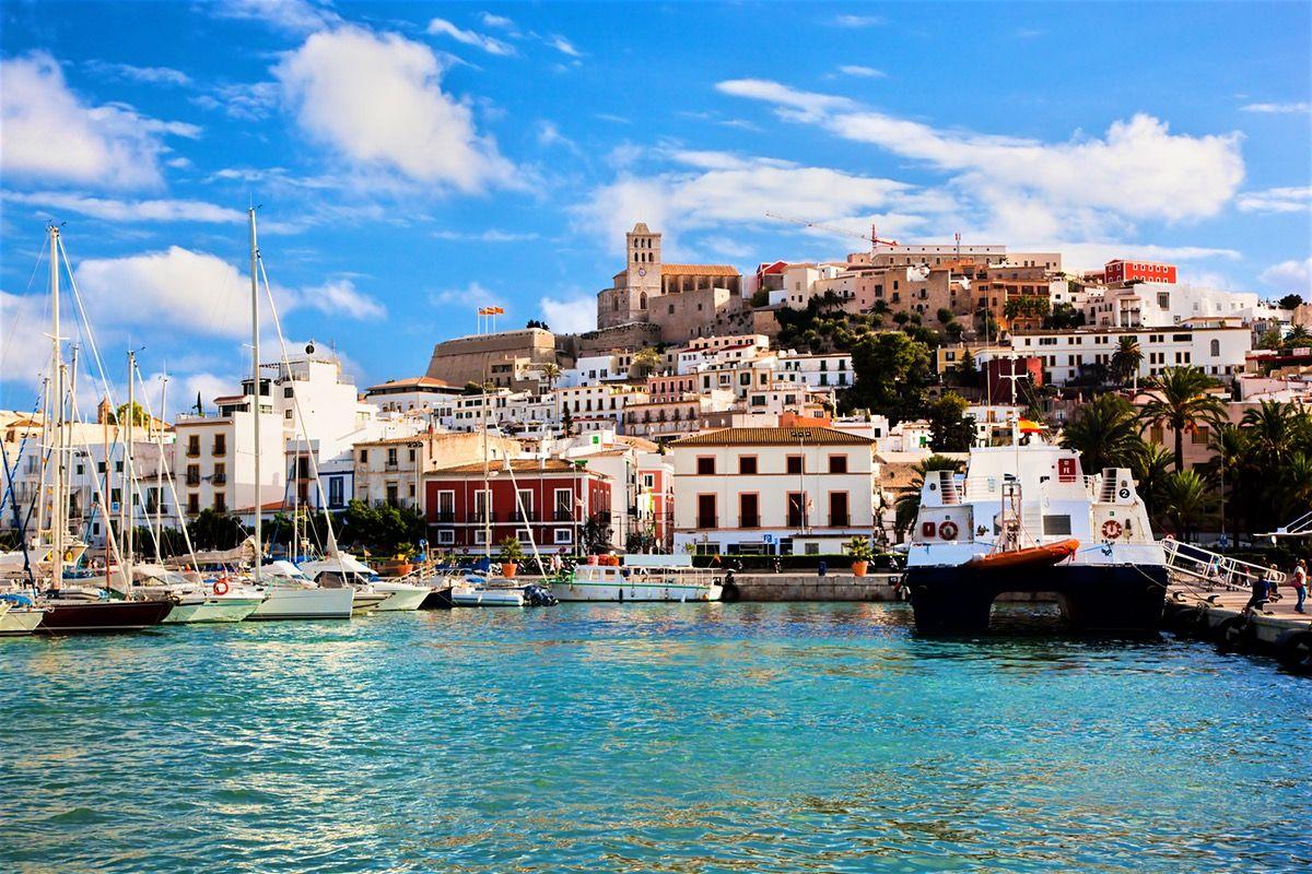 Ibiza 4K Wallpapers - Top Free Ibiza 4K Backgrounds - WallpaperAccess