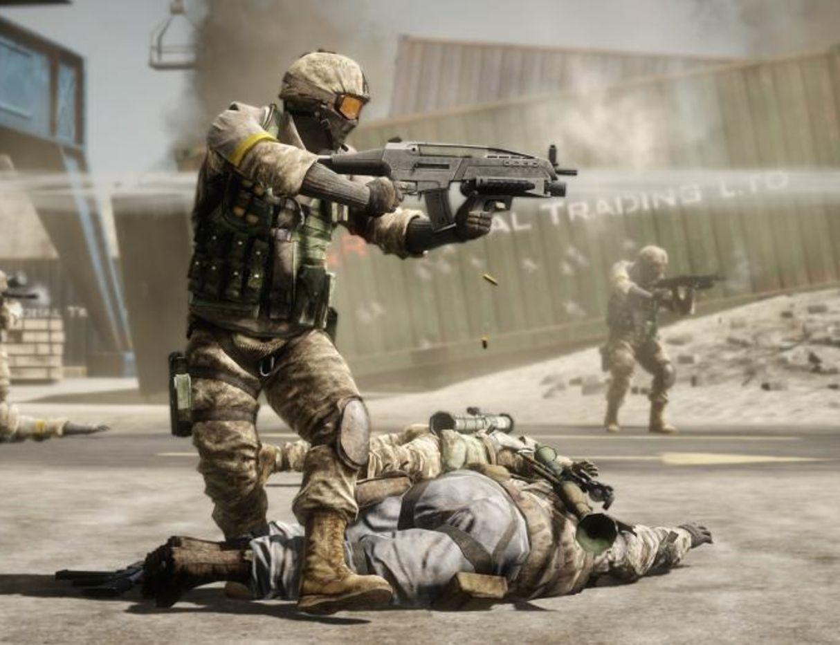 1214x933 DICE Explains Why There's No Battlefield: Bad Company 3.Yet
