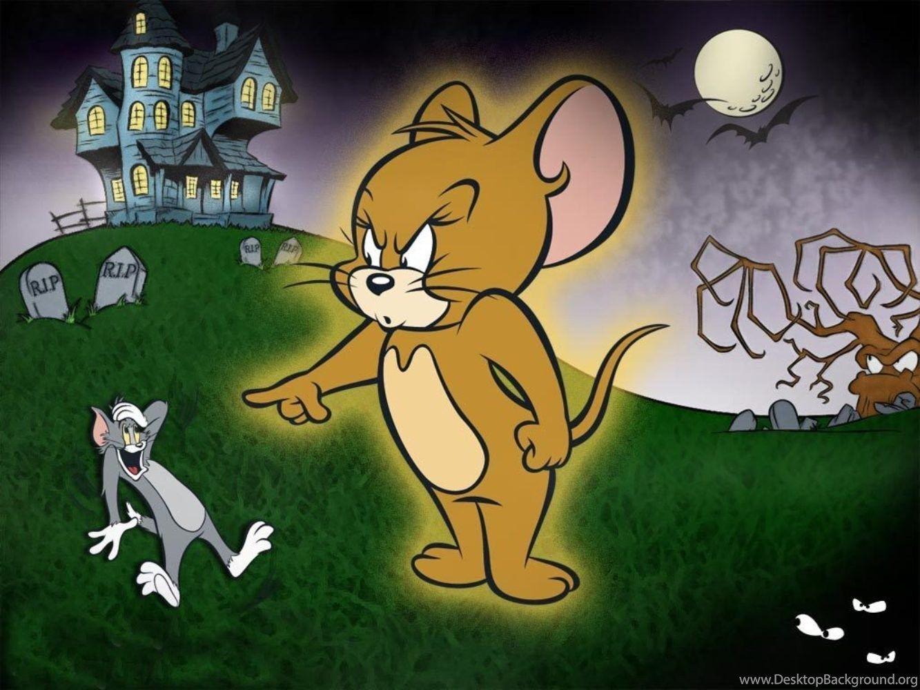 1333x1000 Kids Cartoons: Latest Tom And Jerry Cartoon HD Wallpaper Desktop Background