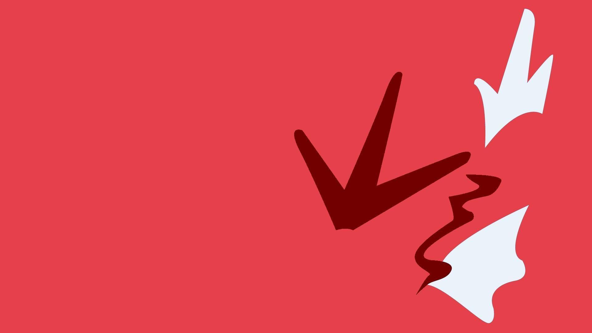 1920x1080 Pokemon Wallpaper Minimalist