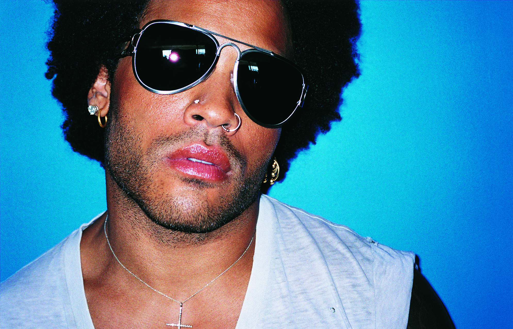1990x1277 Lenny Kravitz pics and logo. Photo and image of Lenny Kravitz