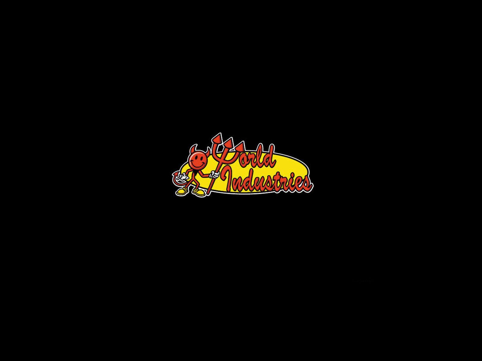 1600x1200 Brand Wallpaper