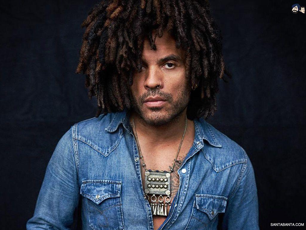 1024x768 Lenny Kravitz Wallpaper