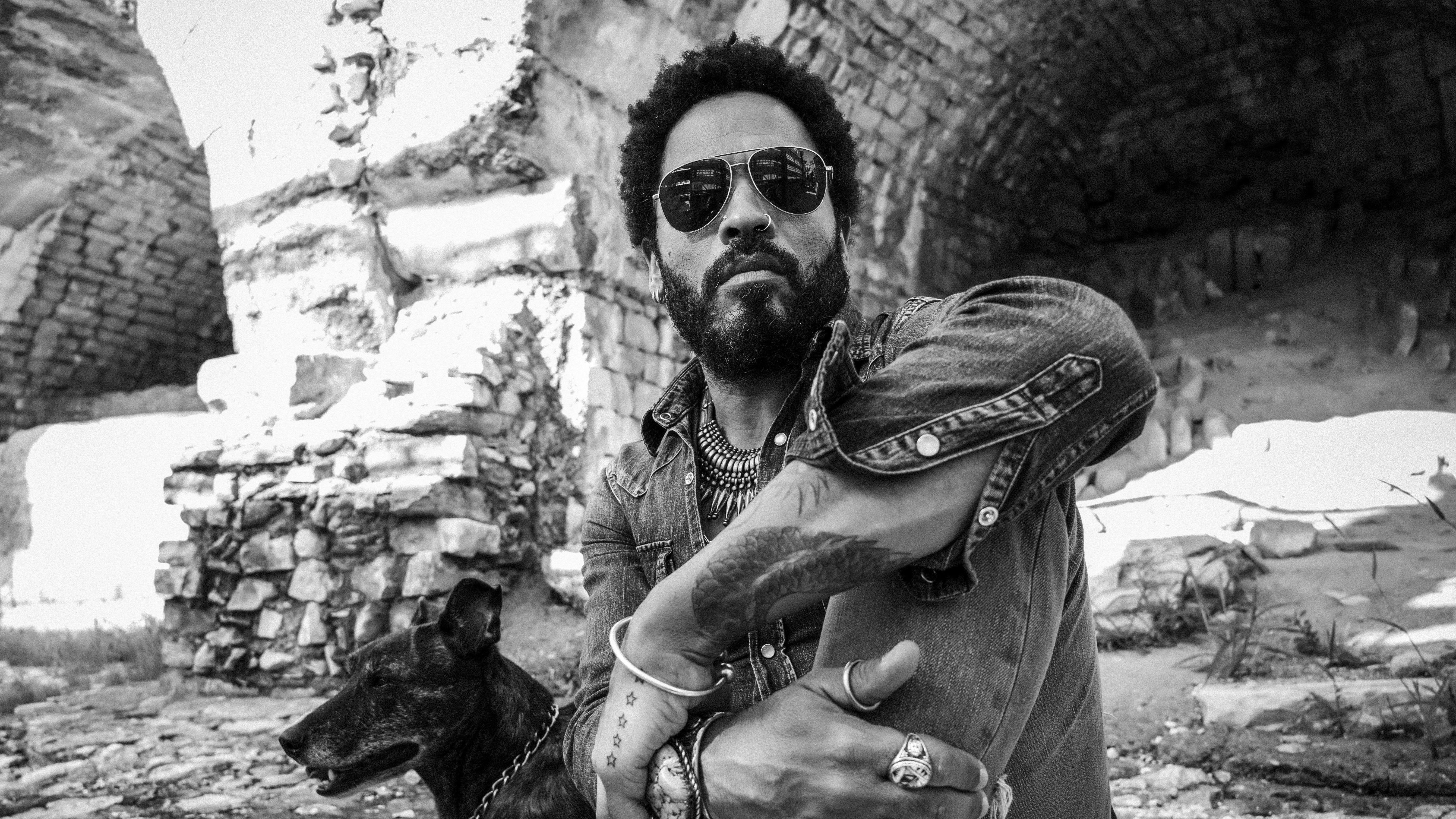 5363x3017 Lenny Kravitz to design interiors for 75 Kenmare luxury condo. Real Estate Weekly