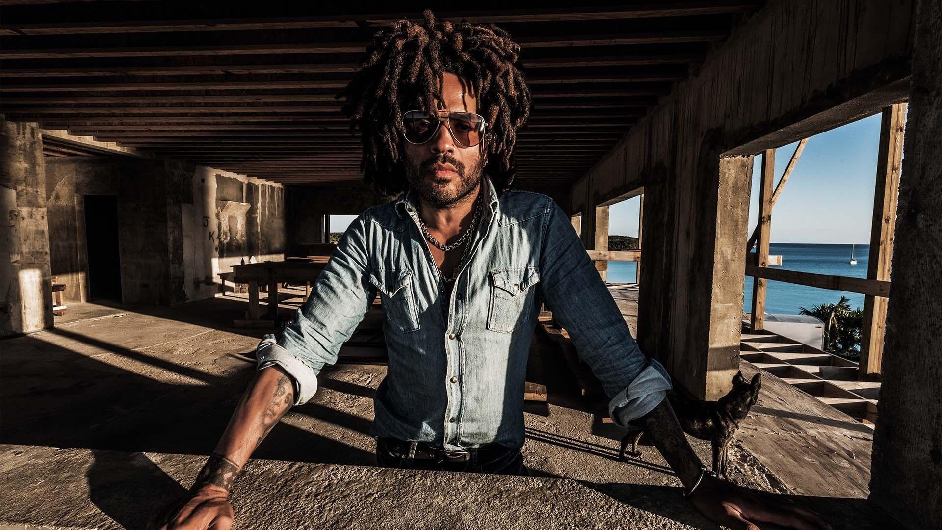 1920x1080 Lenny Kravitz interview: on his new album, his daughter, and his sex symbol status