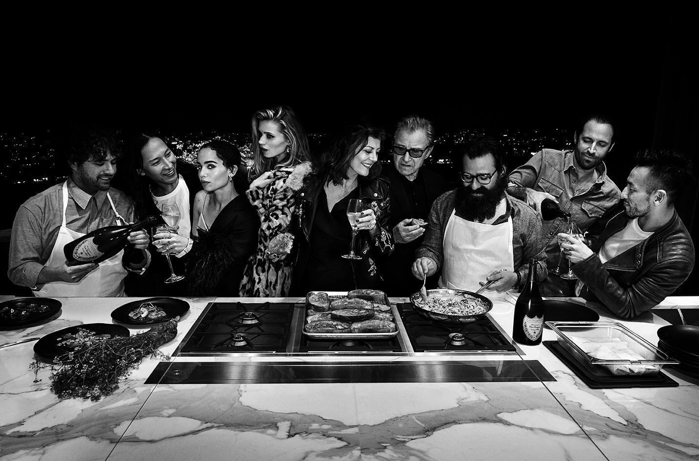 1430x944 Lenny Kravitz stages photography exhibition in New York. Wallpaper*