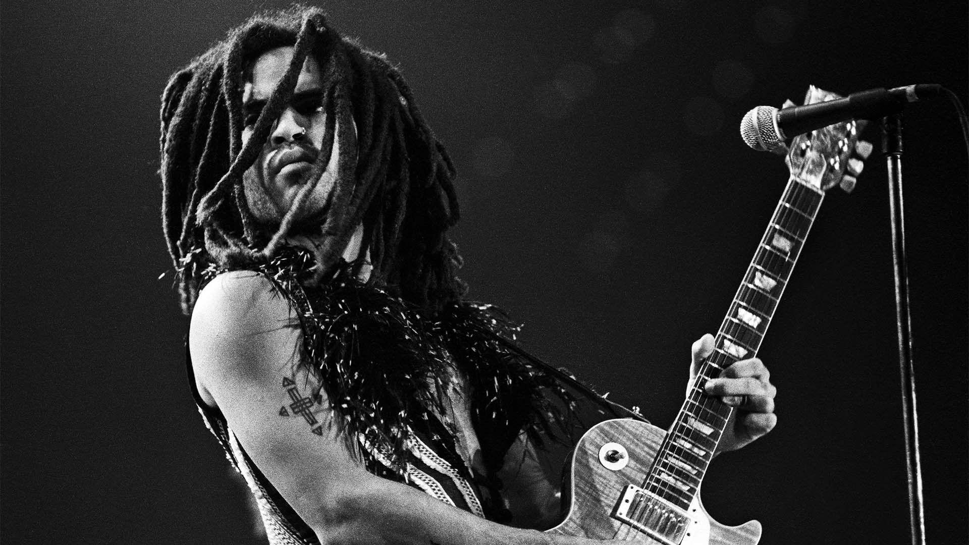 1920x1080 Lenny Kravitz interview: on his new album, his daughter, and his sex symbol status