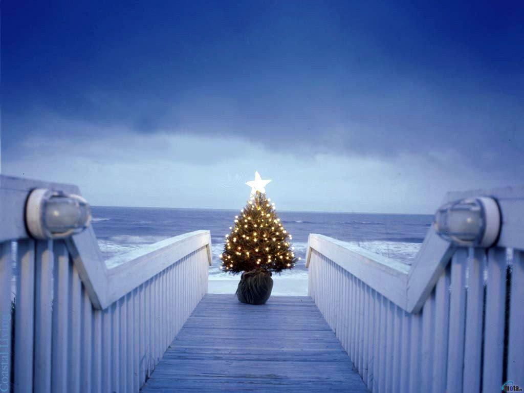 1024x768 Now That's Nifty: 11 Christmas Wallpaper
