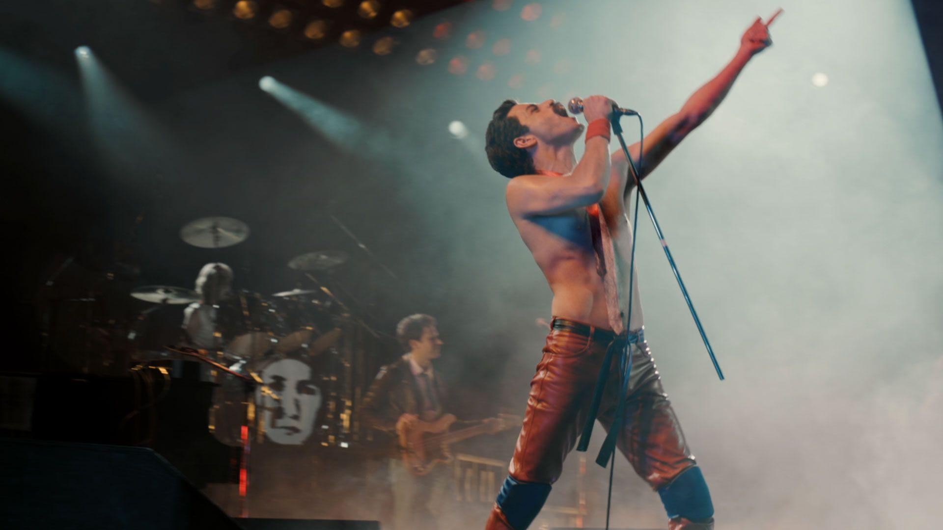 1920x1080 Bohemian Rhapsody (2018)