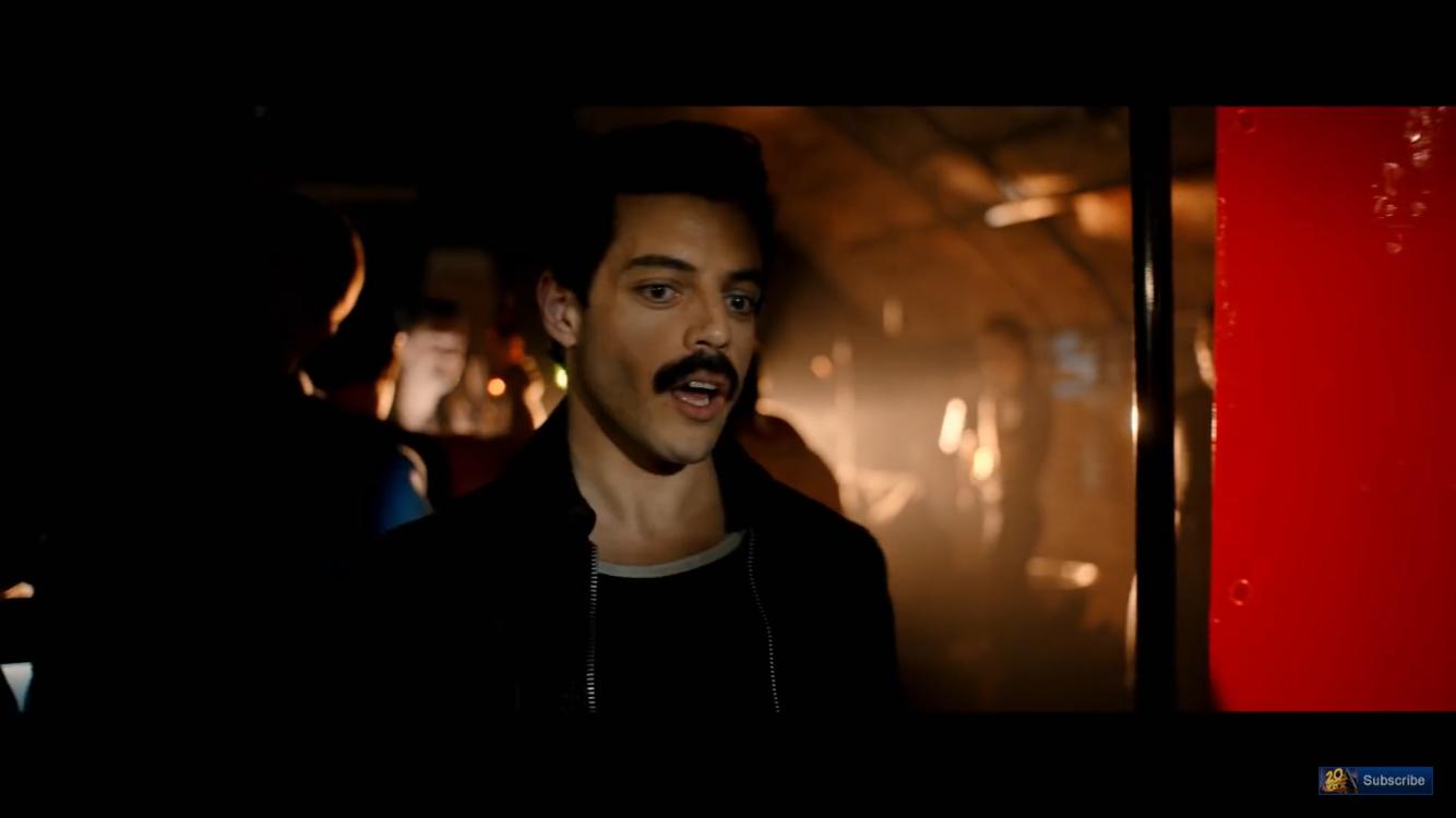 1334x750 Bohemian Rhapsody Wallpaper