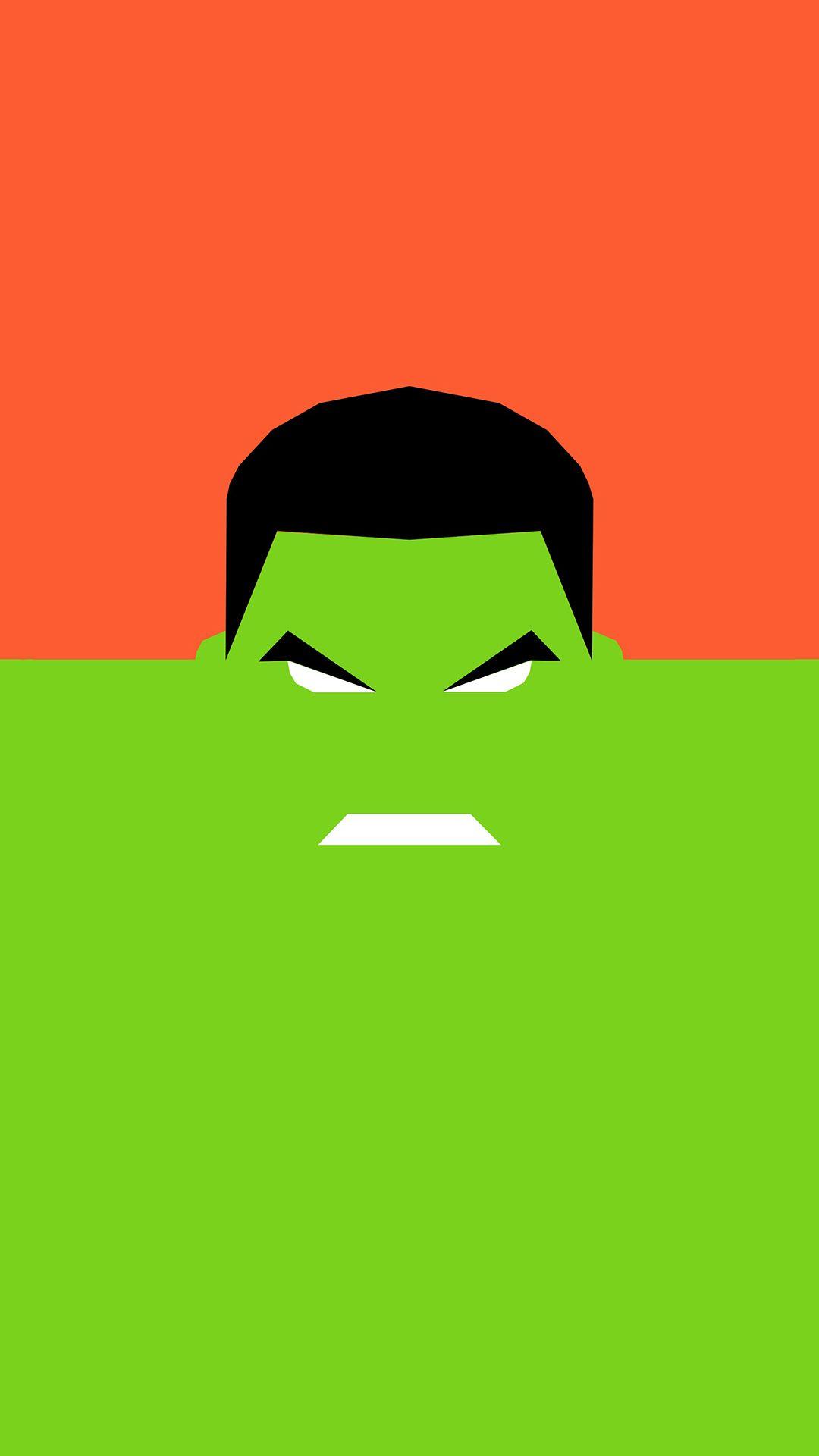 1080x1920 Hulk iPhone Wallpaper HD