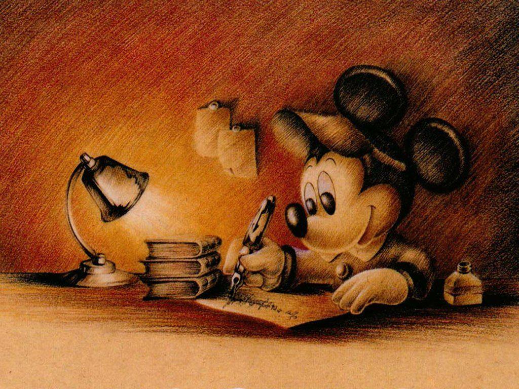 1024x768 Mickey Mouse Wallpaper poetry Desktop Wallpaperk HD