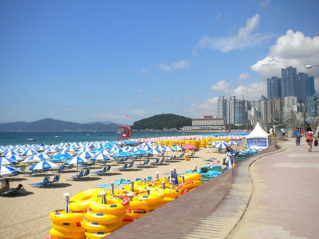 1024x768 The 10 Most Beautiful Towns in South Korea