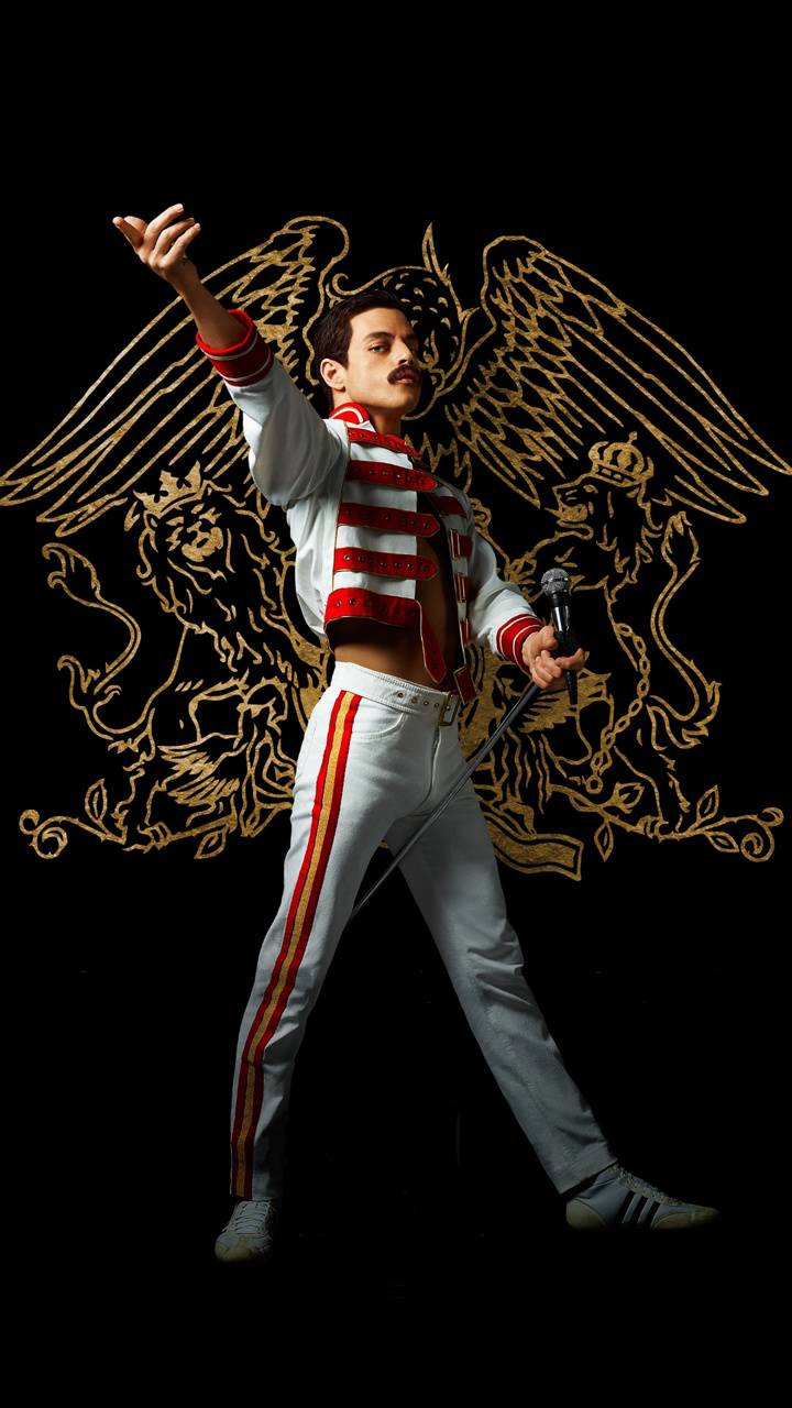 720x1280 Bohemian Rhapsody wallpaper