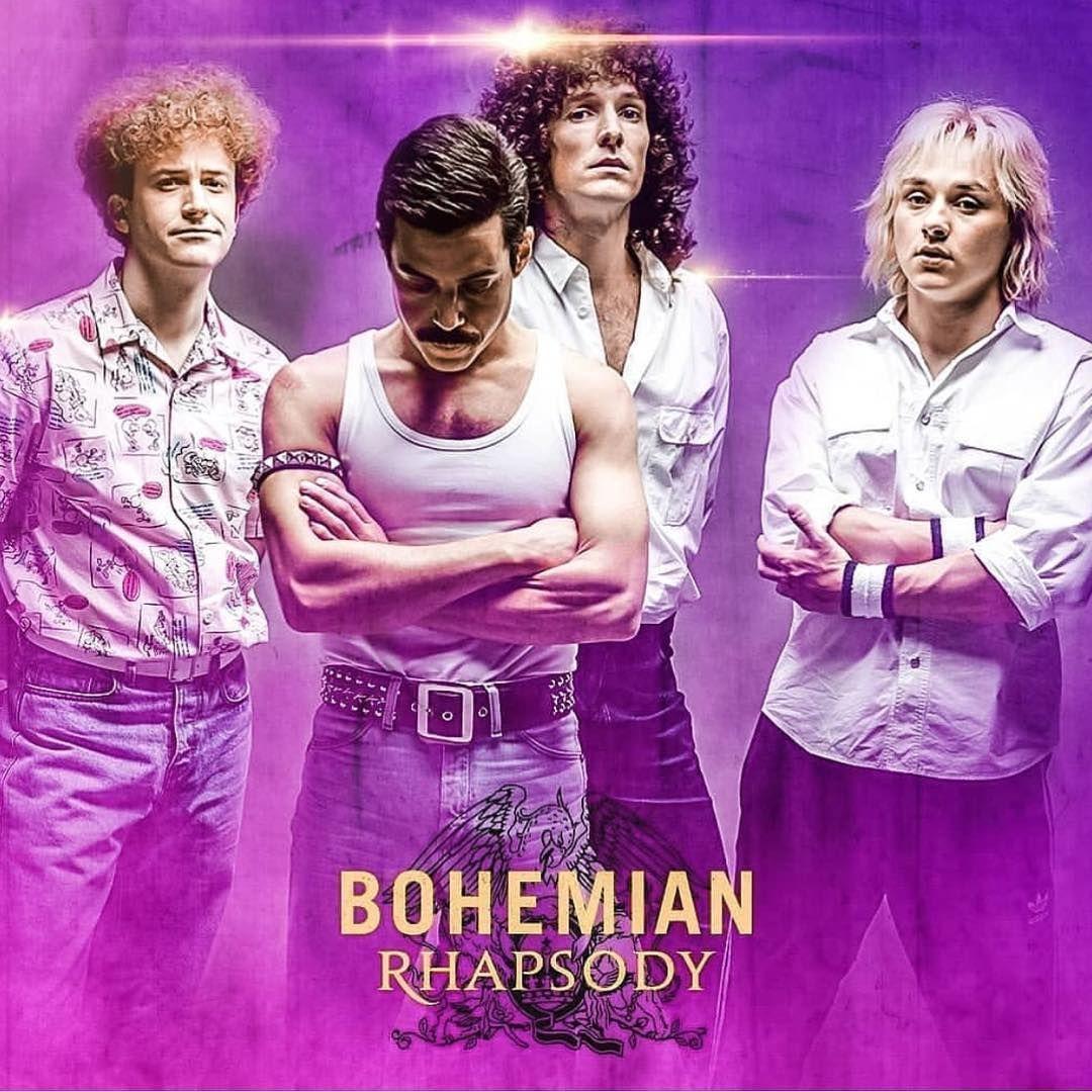 Bohemian Rhapsody Movie Wallpapers - Top Free Bohemian Rhapsody Movie - Where Can I Watch The Movie Bohemian Rhapsody