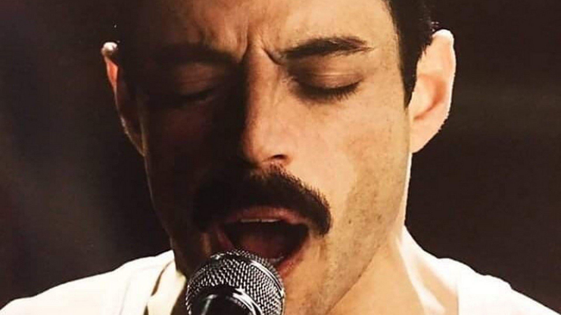 1920x1080 Bohemian Rhapsody 2018 Wallpaper Movie Poster Wallpaper HD