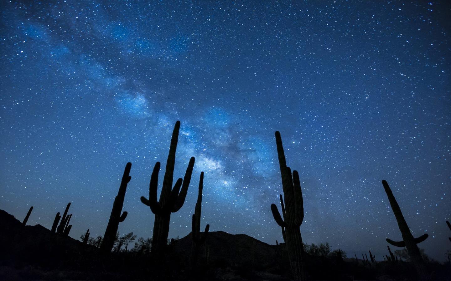 Desert Night 4K Wallpapers - Top Free Desert Night 4K Backgrounds