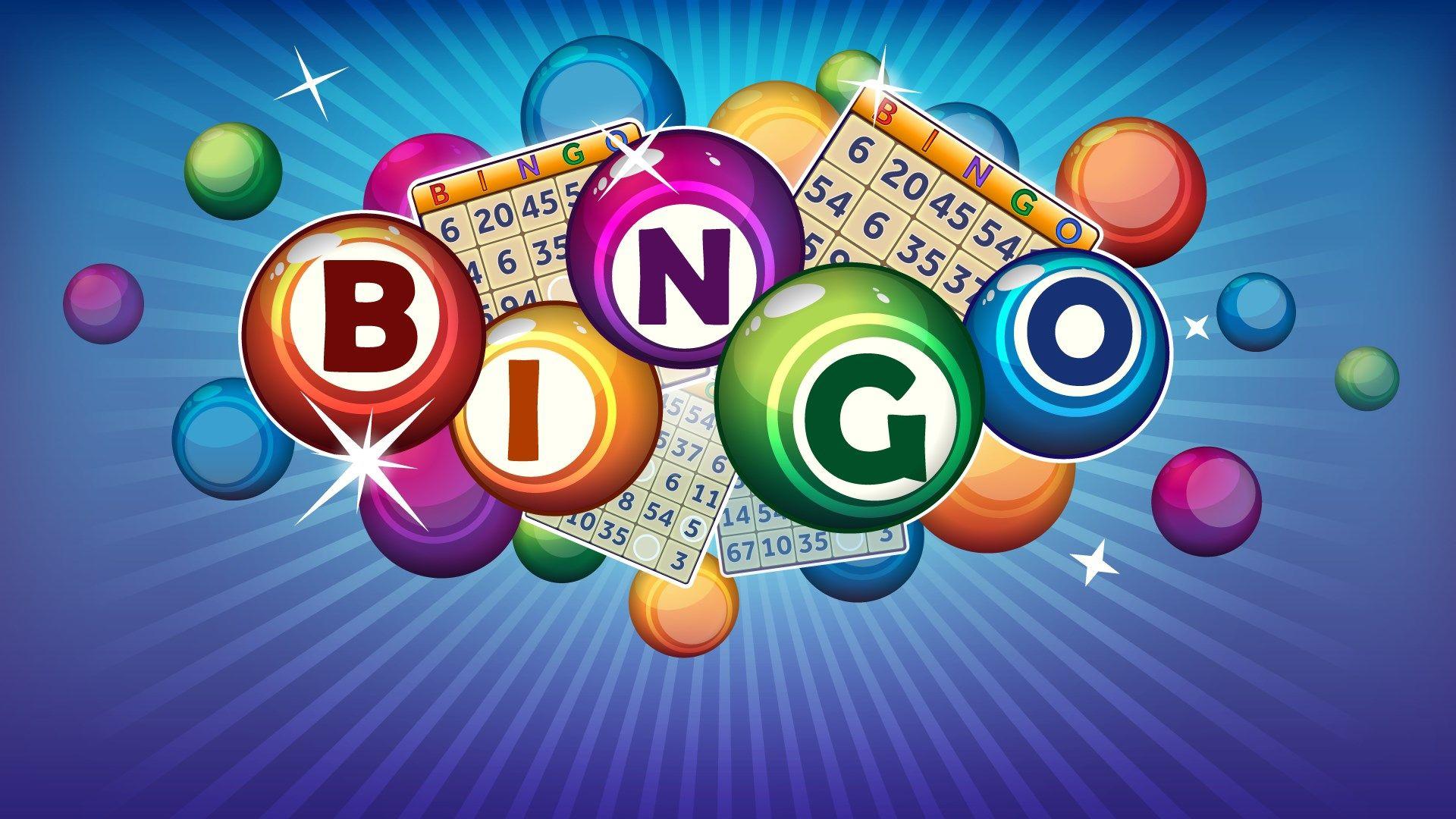 Bingo Game Wallpapers - Top Free Bingo Game Backgrounds - WallpaperAccess