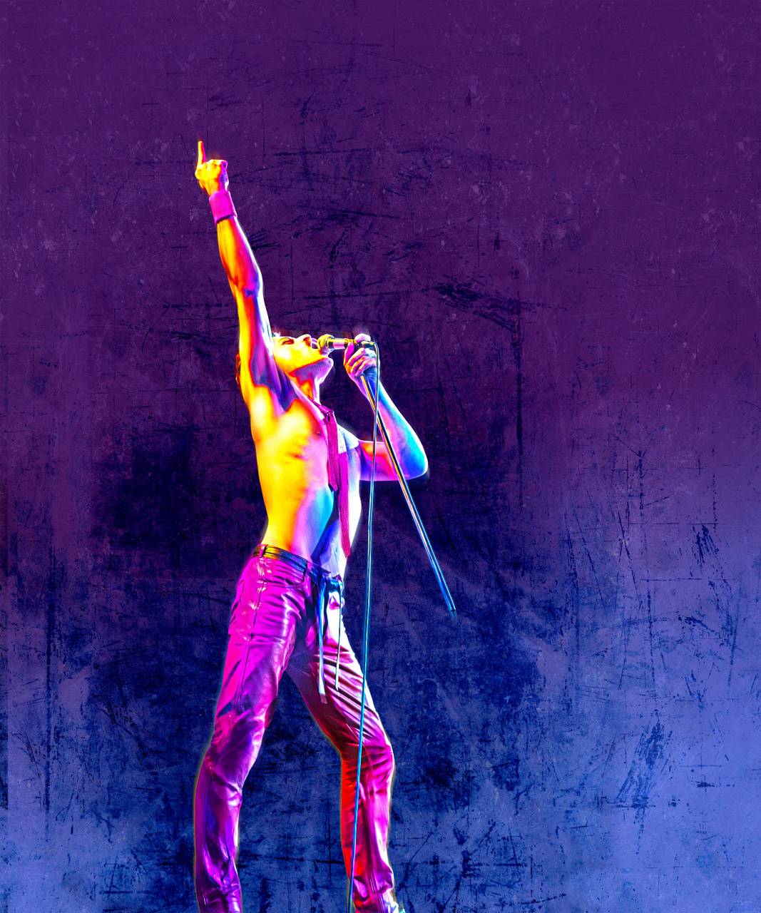 Bohemian Rhapsody Movie Wallpapers - Top Free Bohemian Rhapsody Movie