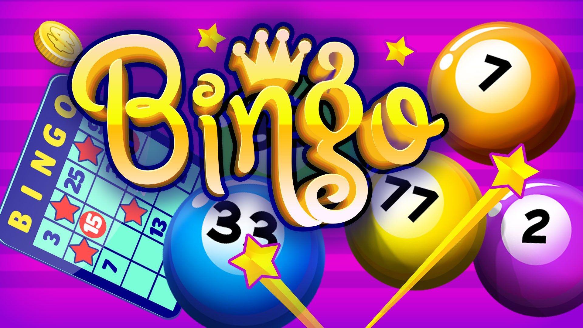 Bingo Game Wallpapers - Top Free Bingo Game Backgrounds - WallpaperAccess