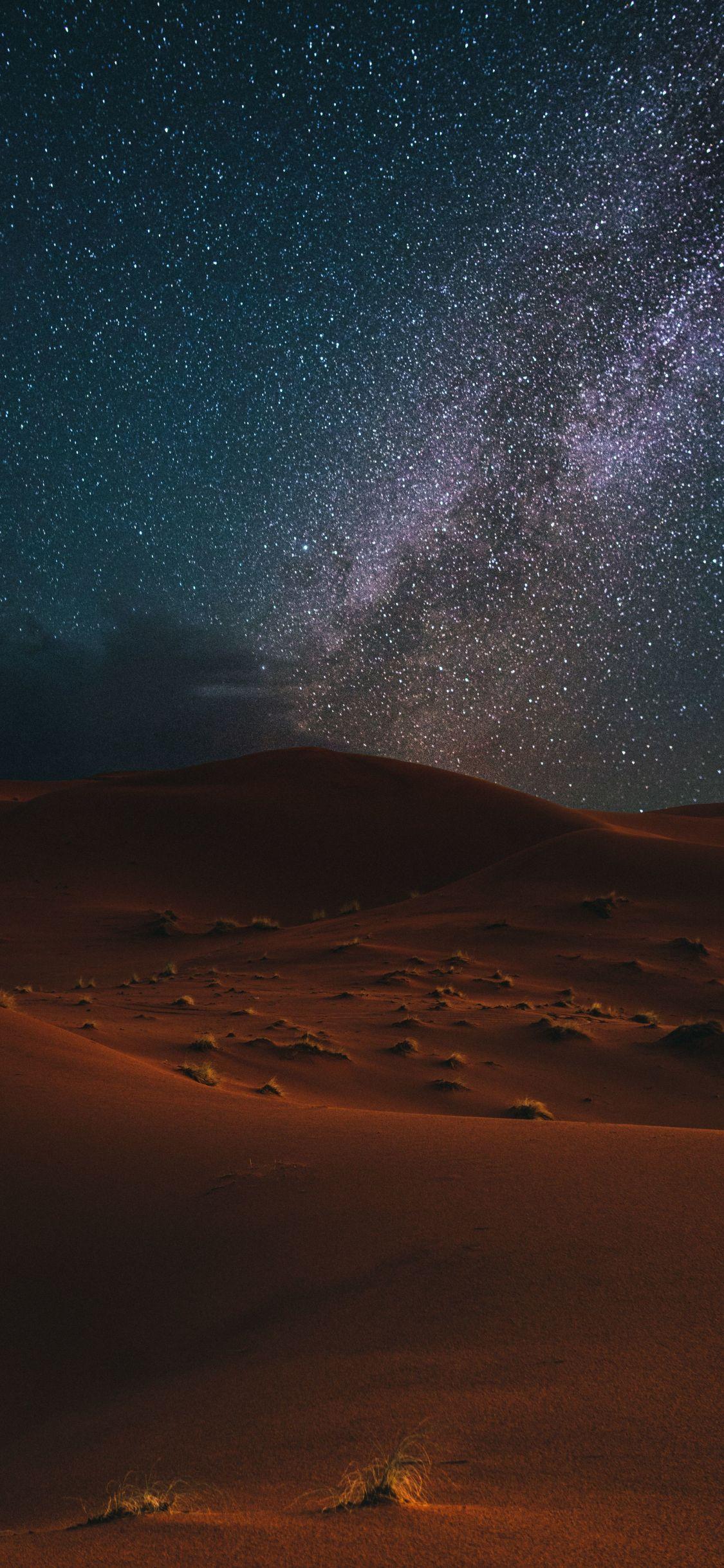 Desert Night 4K Wallpapers - Top Free Desert Night 4K Backgrounds ...