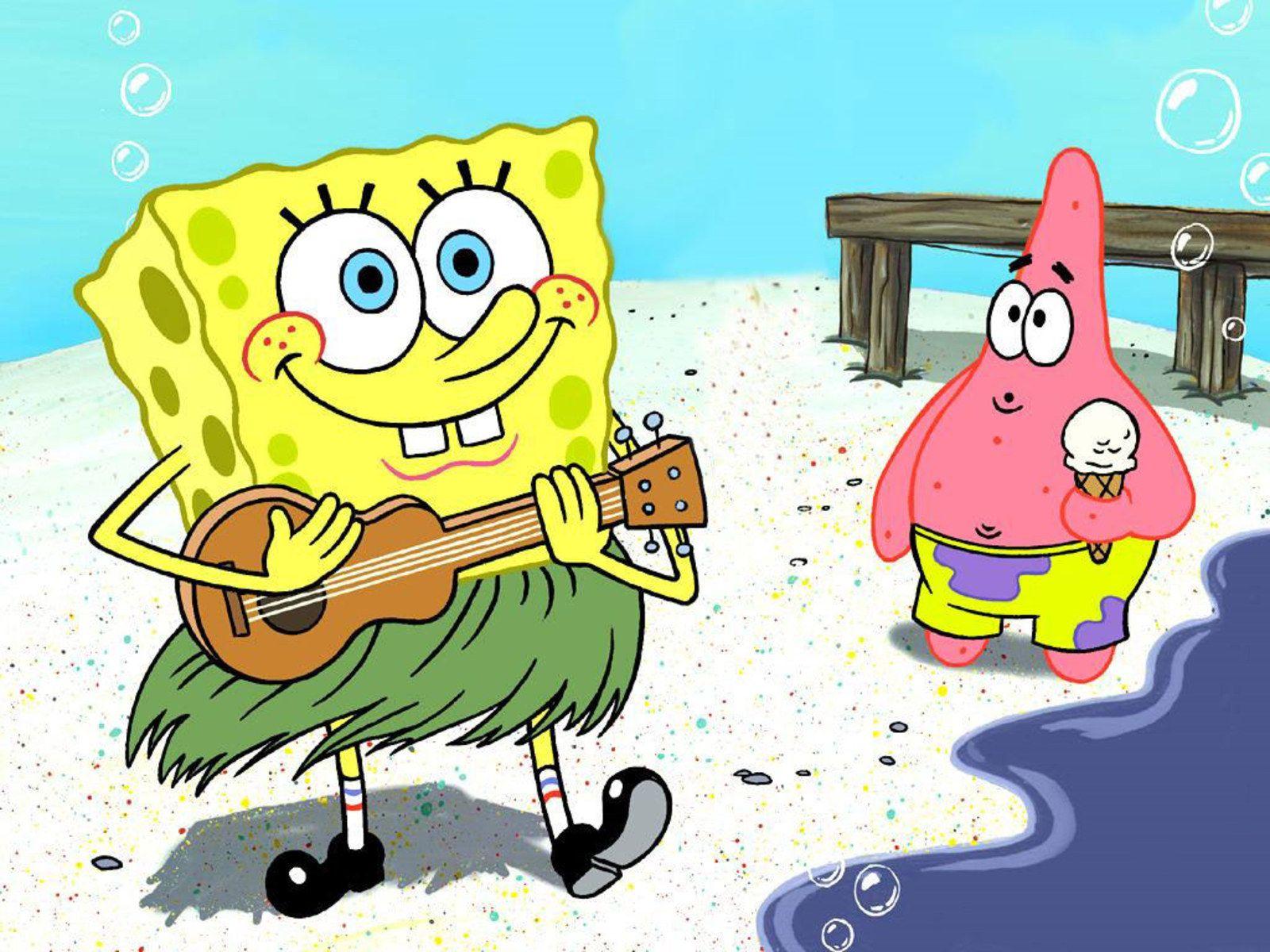 1600x1200 Funny Animation Wallpaper