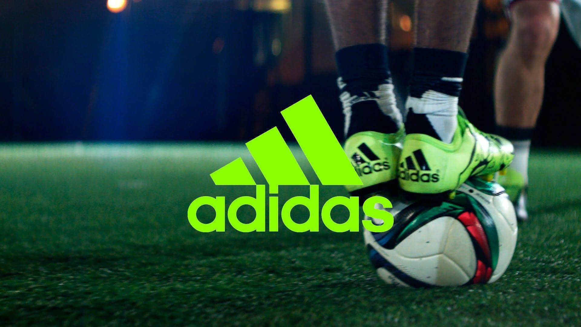 adidas football pictures