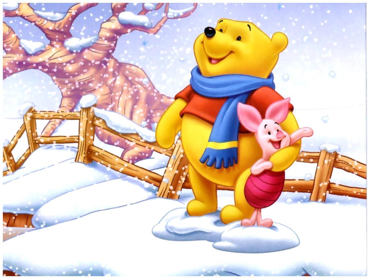 1300x980 Beautiful Cartoon Wallpaper HD for Kids Free Download